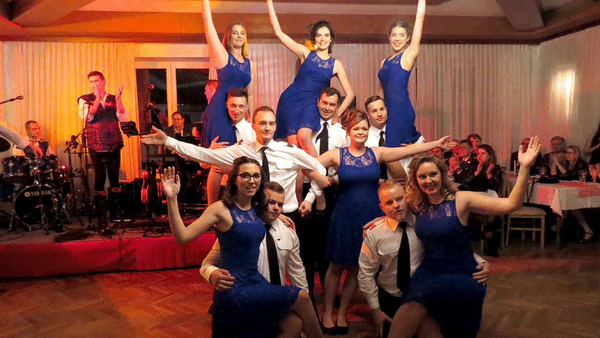 BALL DER FEUERWEHR HALLERSDORF 2020