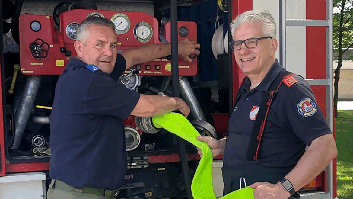 NEUE TLF-MASCHINISTEN