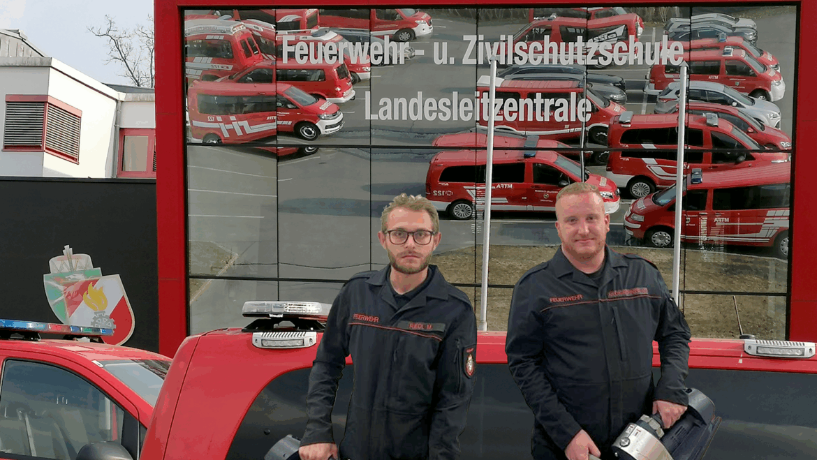 TECHNISCHER LEHRGANG I