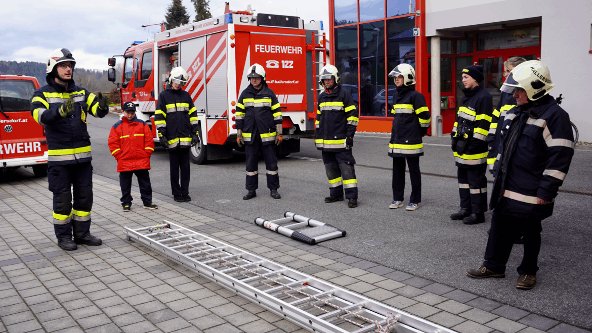 JAHRESABSCHLUSSÜBUNG