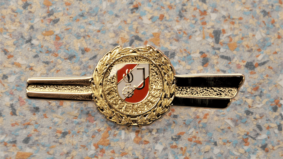 WISSENSTEST DER FEUERWEHRJUGEND