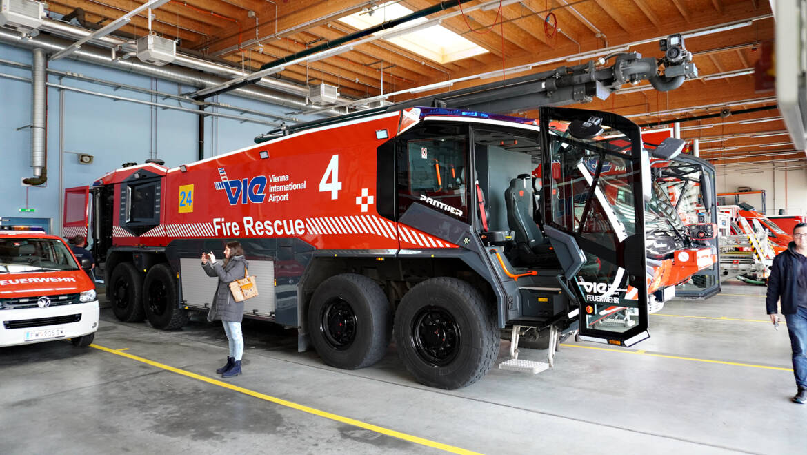 FEUERWEHRAUSFLUG 2023