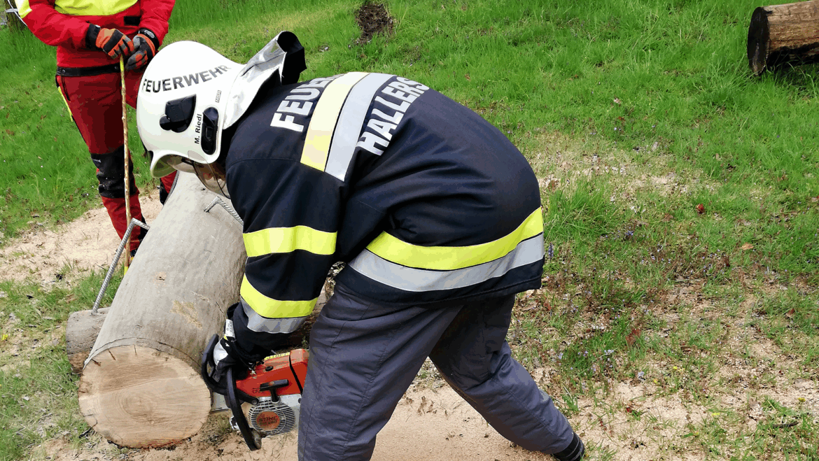 KAT-LEHRGANG LEBRING