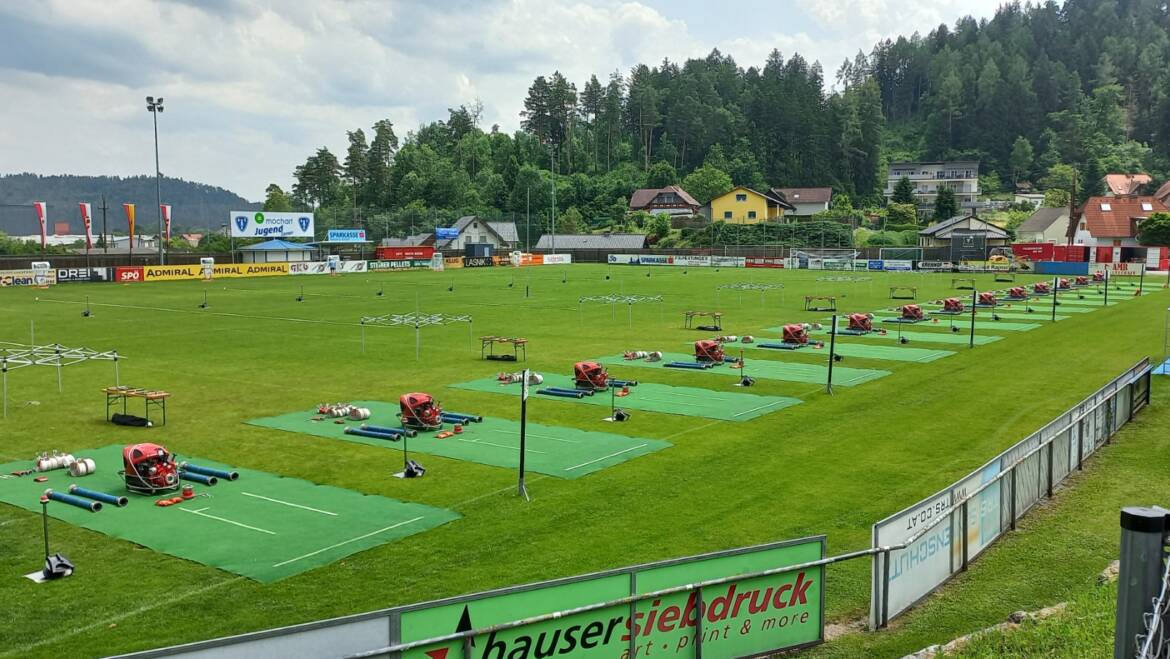 LANDESLEISTUNGSBEWERB 2023