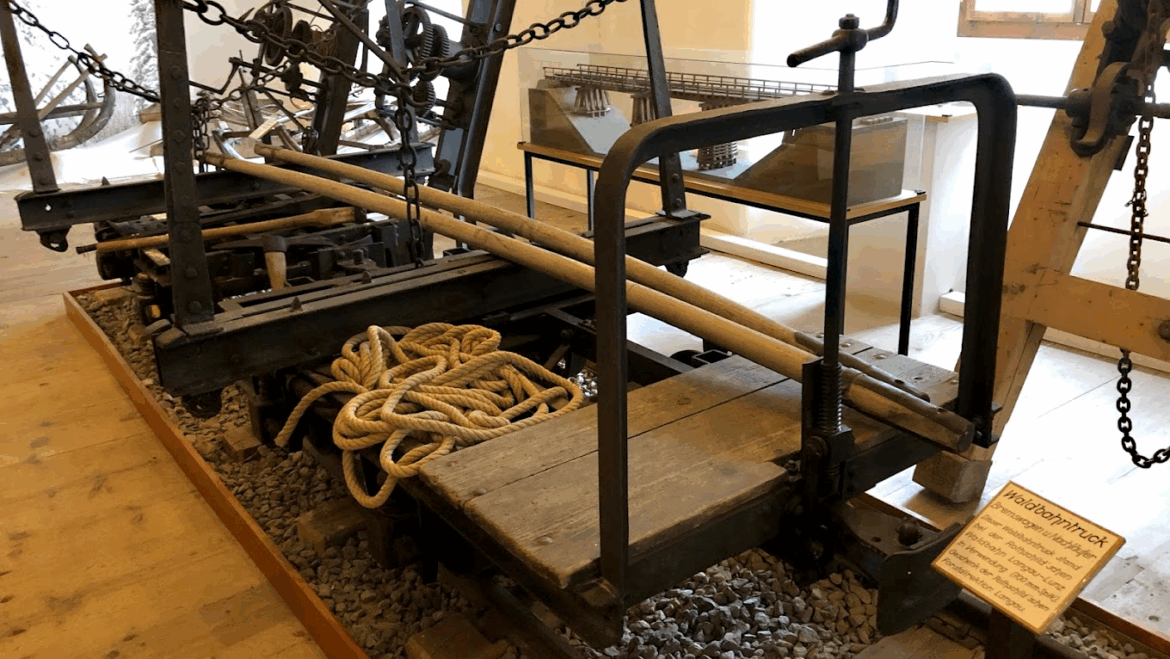 FEUERWEHRBEREICHSSENIOREN-AUSFLUG