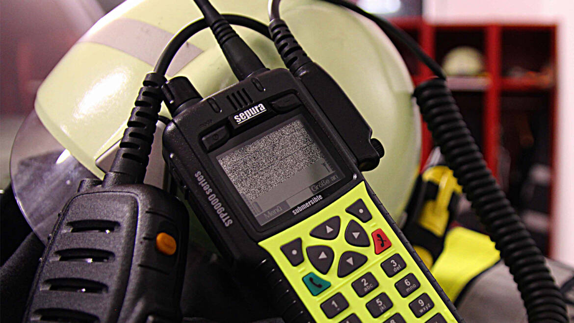 FUNKLEHRGANG LEBRING