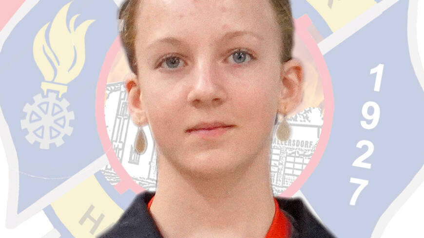 Stohandl Anna Maria