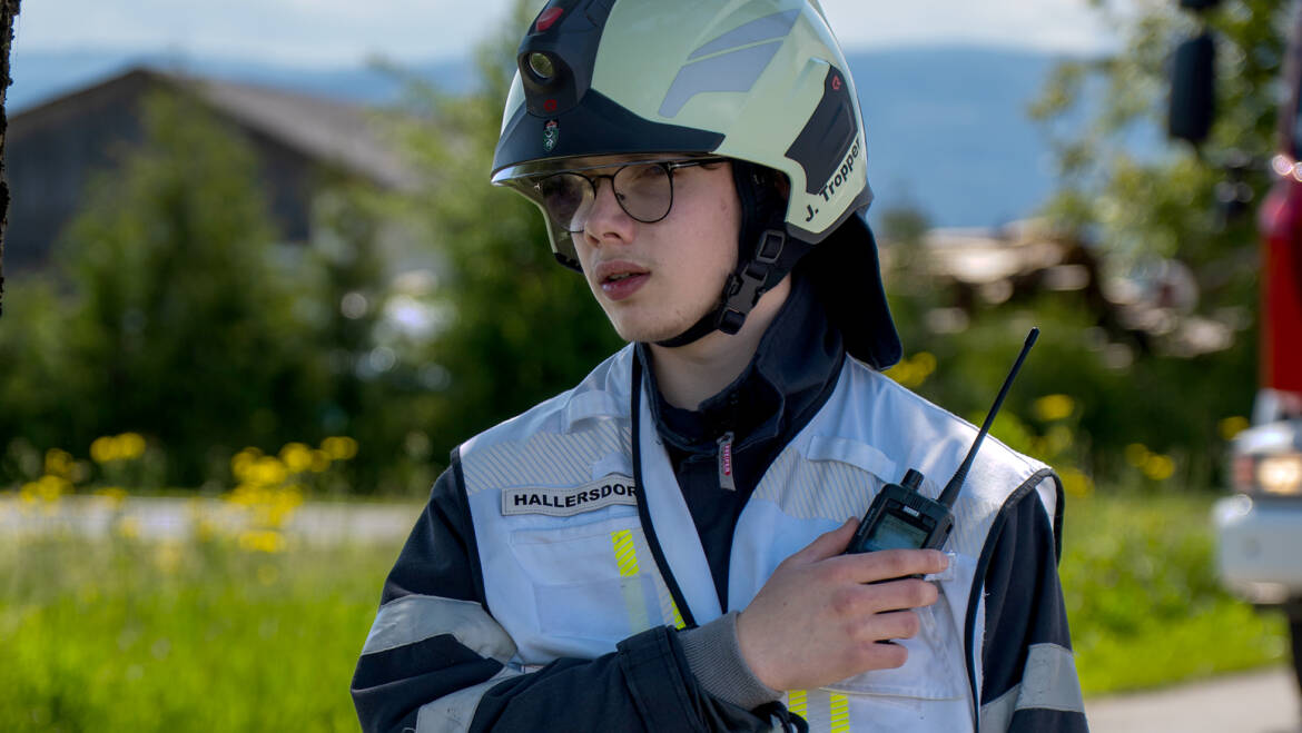 GEMEINDEJUGENDÜBUNG 2025