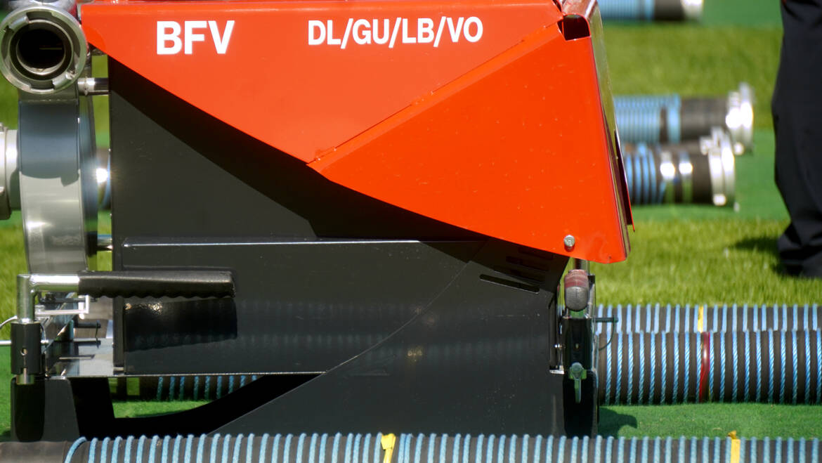 FLA-BEREICHSBEWERB GU