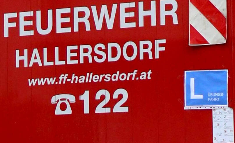 AUSBILDUNG FÜR LKW BIS 5,5t