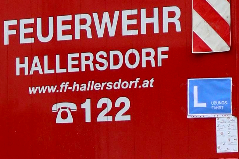 AUSBILDUNG FÜR LKW BIS 5,5t