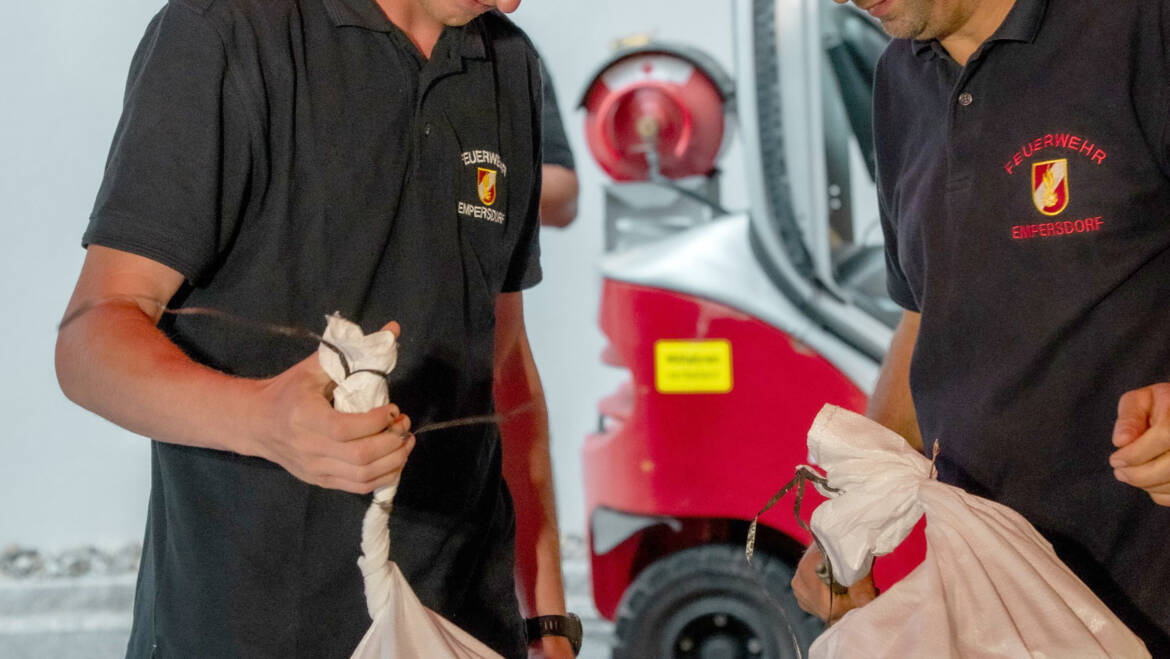 LANDESFEUERWEHRVERBAND STEIERMARK