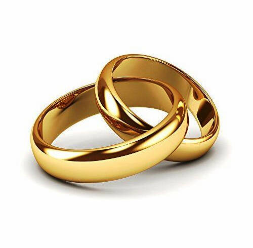 FEUERWEHRHOCHZEIT