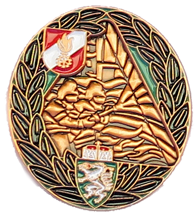 BRANDDIENSTLEISTUNGSPRÜFUNG