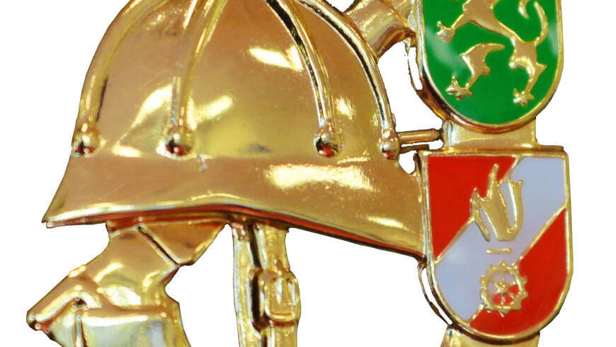 BEWERB UM DAS FJLA IN GOLD