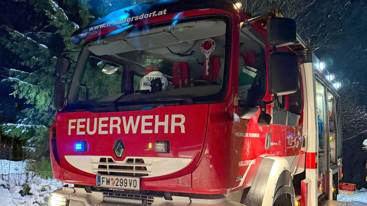 T01 – TECHNISCHE HILFELEISTUNG