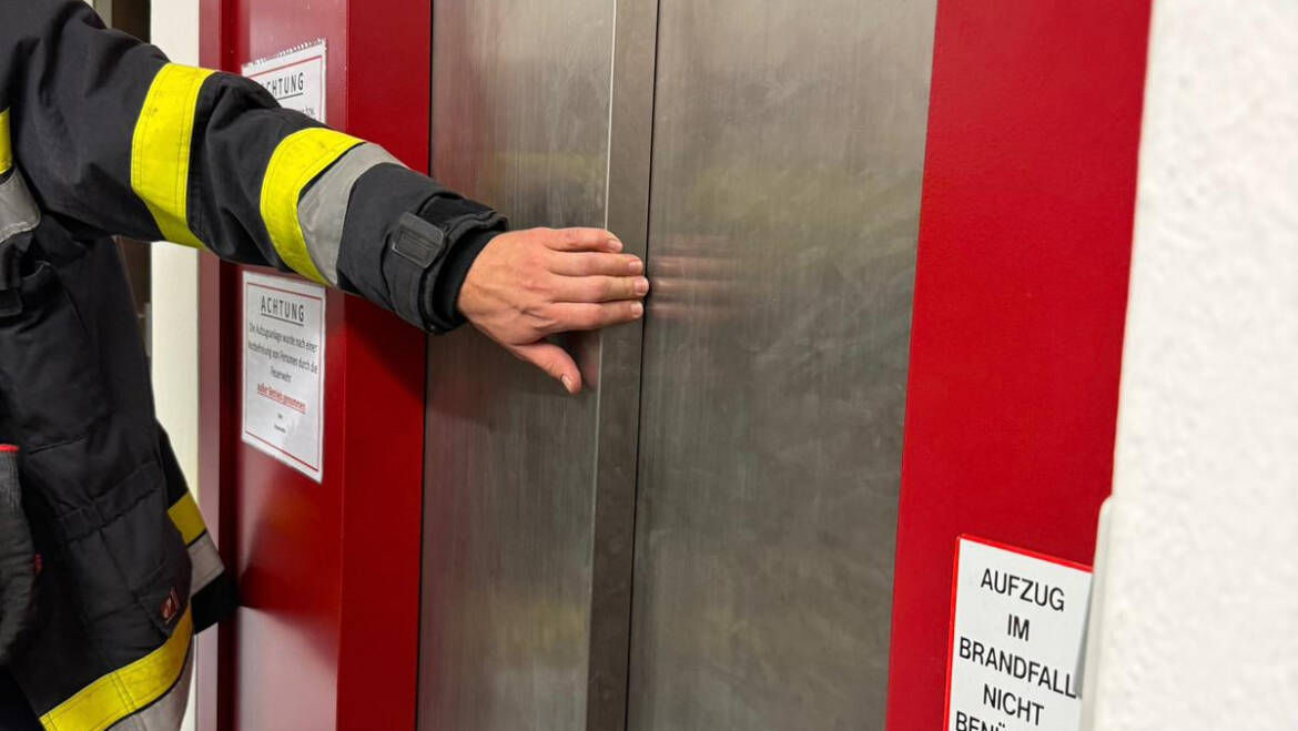 WORKSHOP IN LEBRING ABSOLVIERT