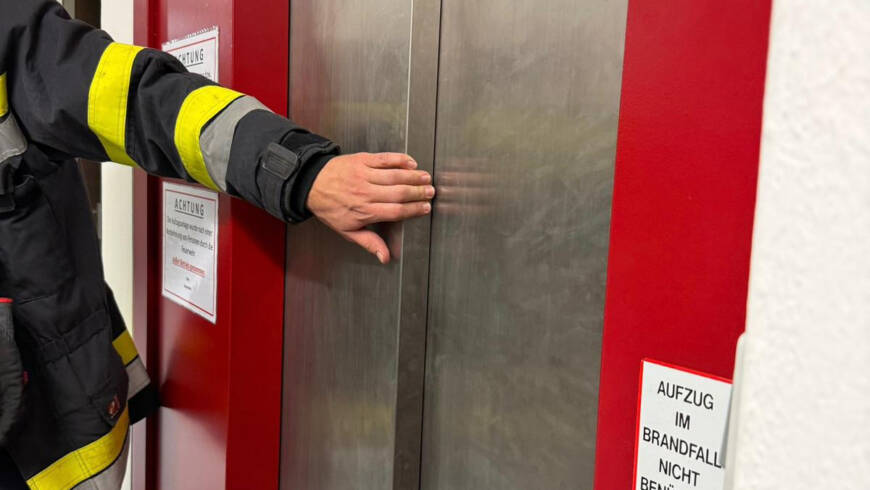 WORKSHOP IN LEBRING ABSOLVIERT