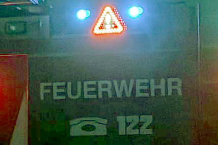 WIRTSCHAFTSGEBÄUDEBRAND