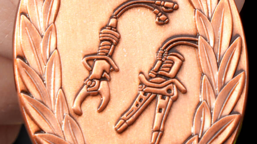 TECHNISCHE HILFELEISTUNGSPRÜFUNG